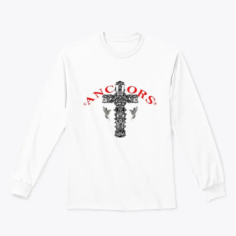 Anchor Classic T shirt 